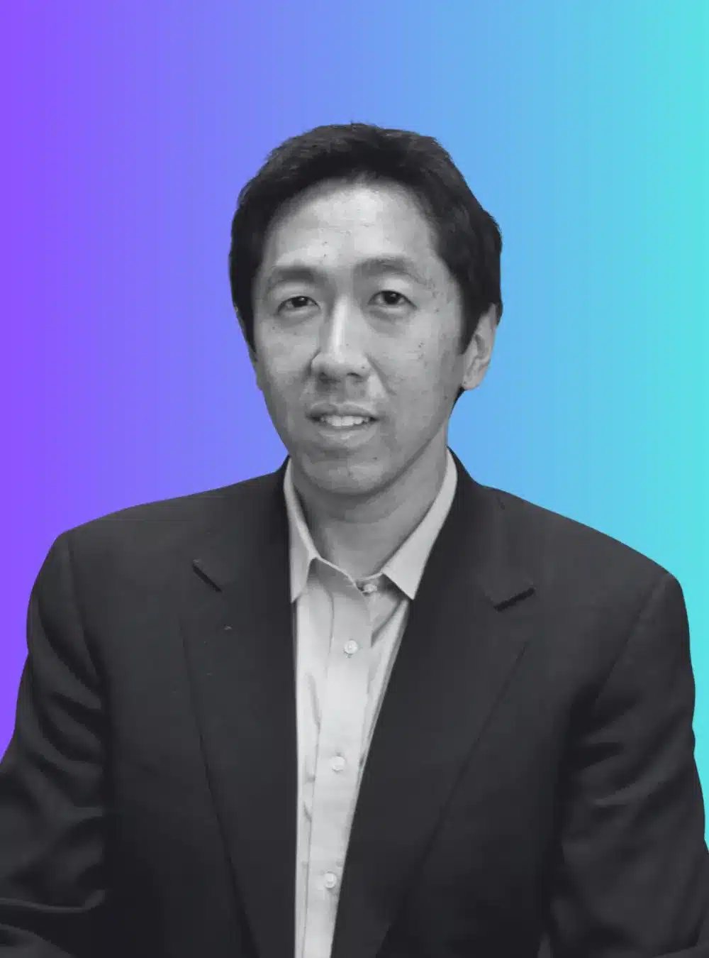 Andrew Ng